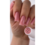 Жидкий полигель Crooz Liquid Polygel French№12, 15 мл